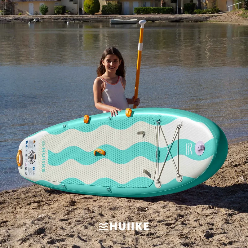 AQUA TINY WAVES 8'7"