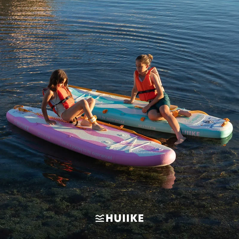 AQUA TINY WAVES 8'7"