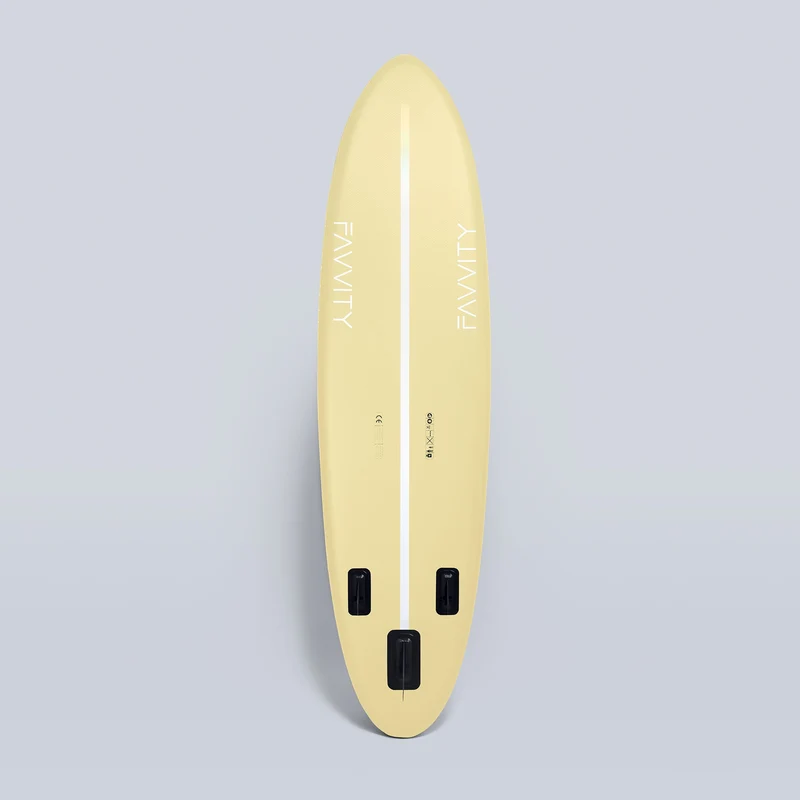 FAVVITY Butter Yellow & JAYKAY