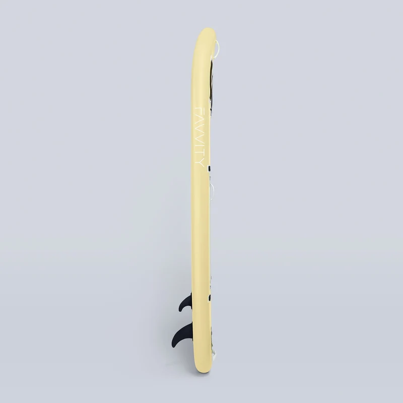 FAVVITY Butter Yellow & JAYKAY