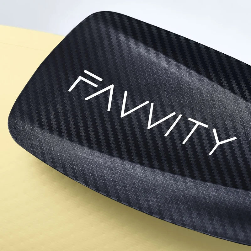 FAVVITY Butter Yellow & JAYKAY