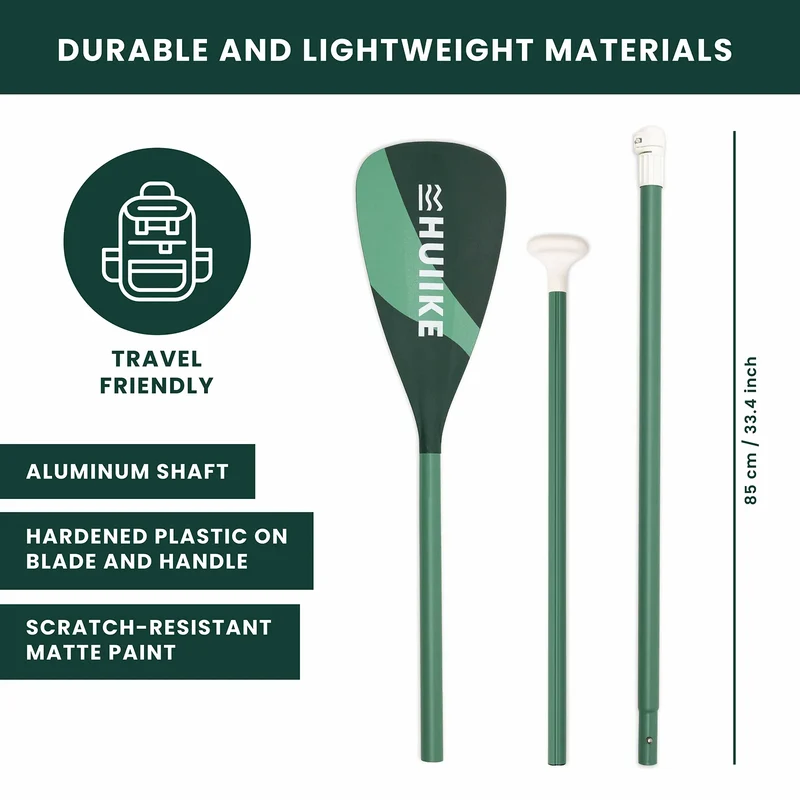 REMO DE ALUMINIO PADDLE SURF