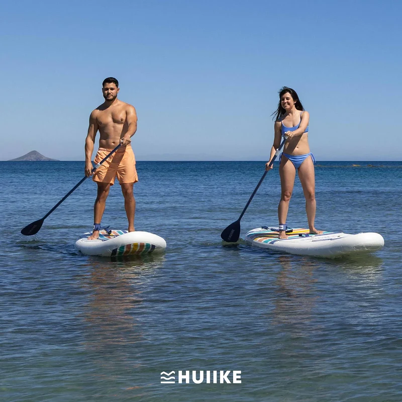 REMO DE ALUMINIO PADDLE SURF