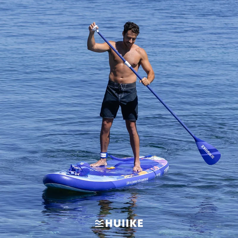 REMO DE ALUMINIO PADDLE SURF
