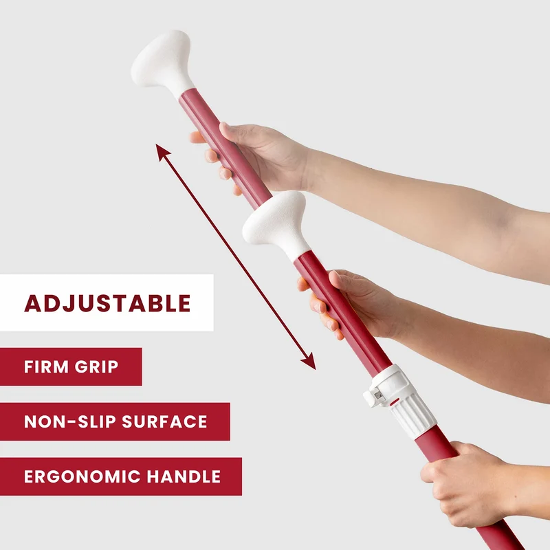 REMO DE ALUMINIO PADDLE SURF