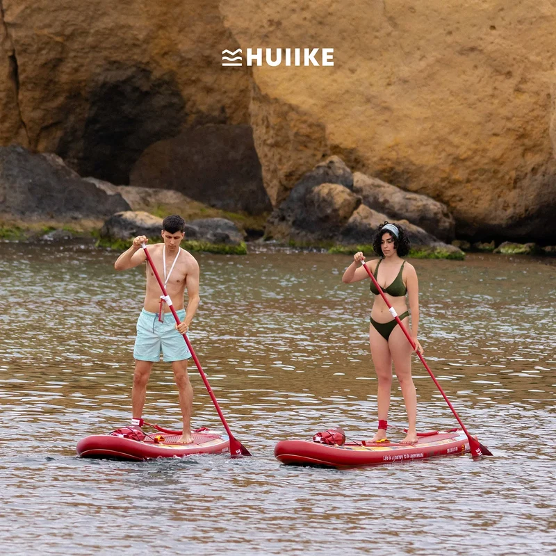 REMO DE ALUMINIO PADDLE SURF