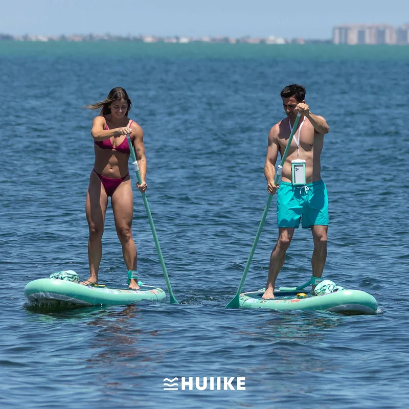 REMO DE ALUMINIO PADDLE SURF