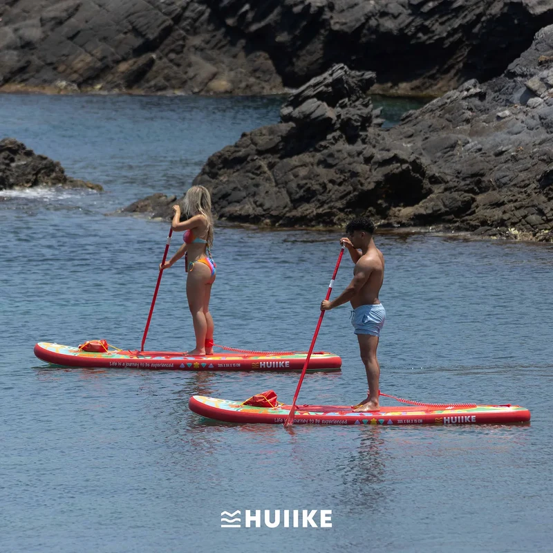 REMO DE ALUMINIO PADDLE SURF