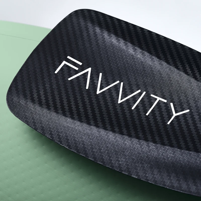FAVVITY Salbeigrün & JAYKAY