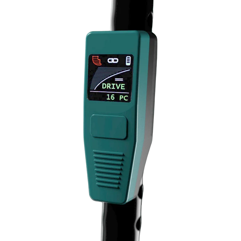 JAYKAY e-Finne 2.0 | Elektrischer SUP-Motor inkl. Adapter