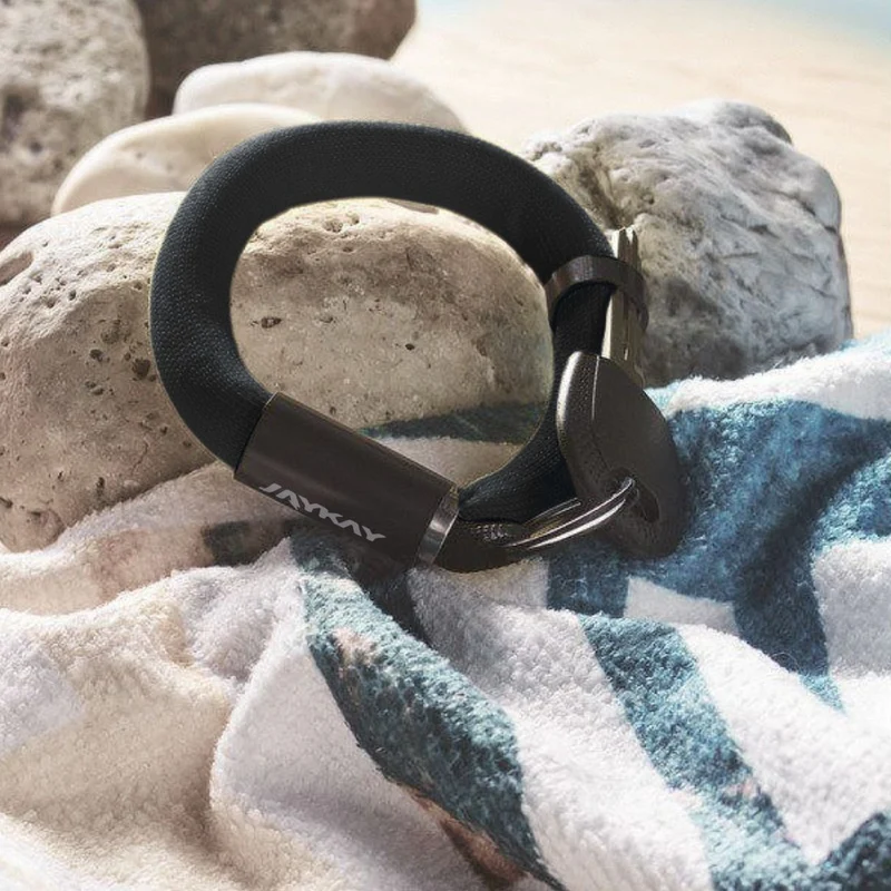 Armband Schlüsselanhänger (schwimmend)