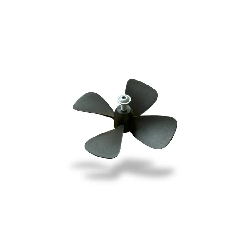 Propeller für Finne 2.0
