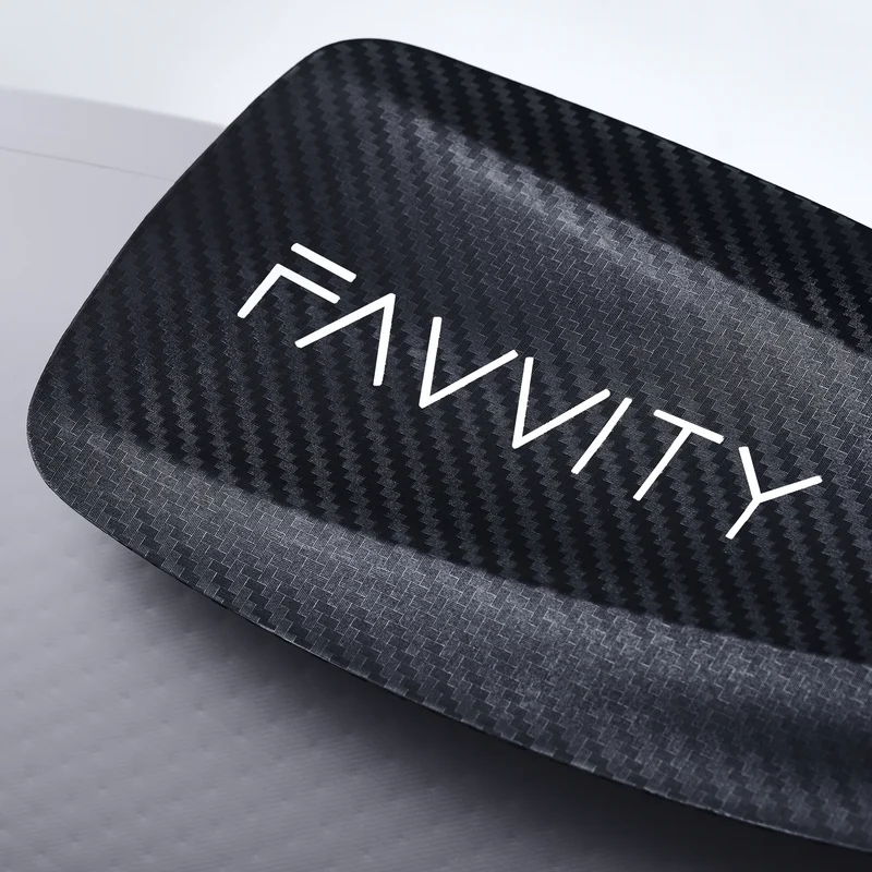 FAVVITY Silbergrau x JAYKAY