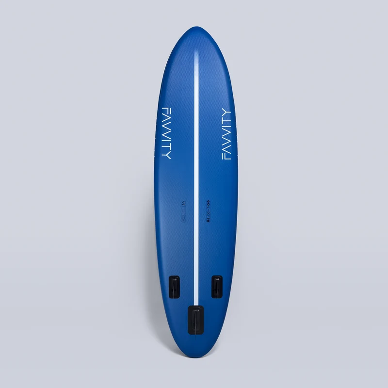 FAVVITY Marineblau x JAYKAY