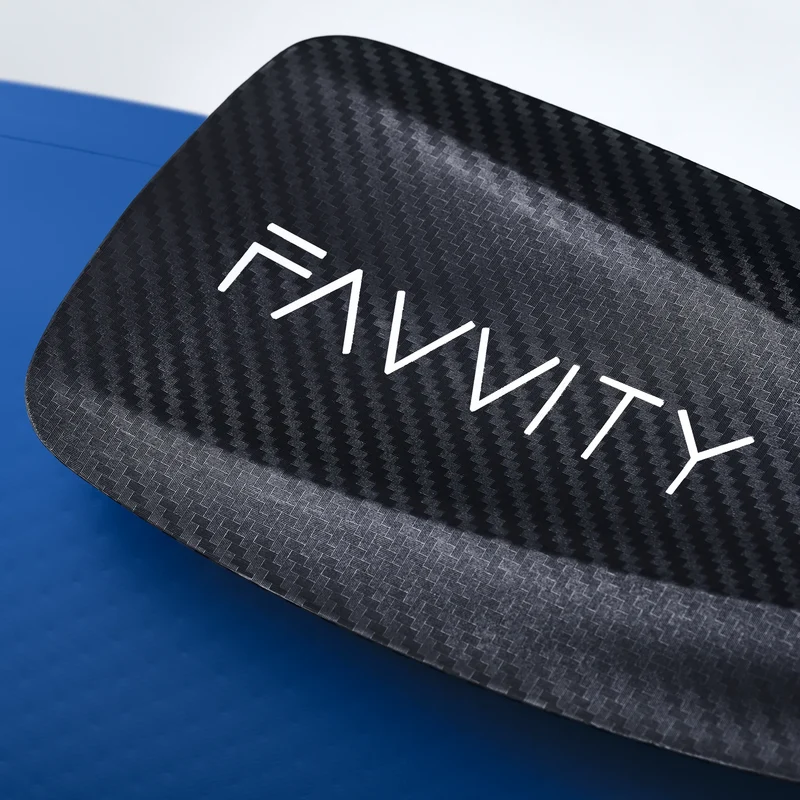 FAVVITY Marineblau x JAYKAY