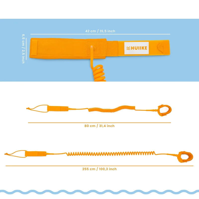 LEASH DE SEGURIDAD