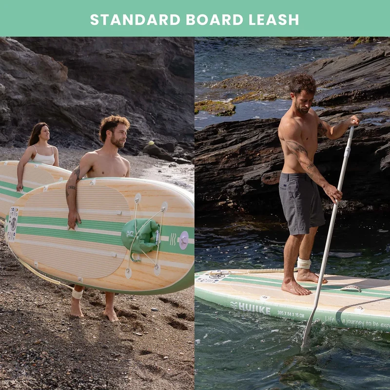 LEASH DE SEGURIDAD