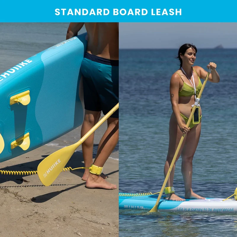 LEASH DE SEGURIDAD