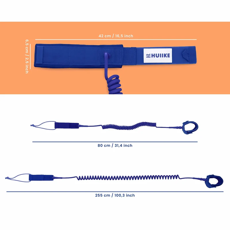 LEASH DE SEGURIDAD
