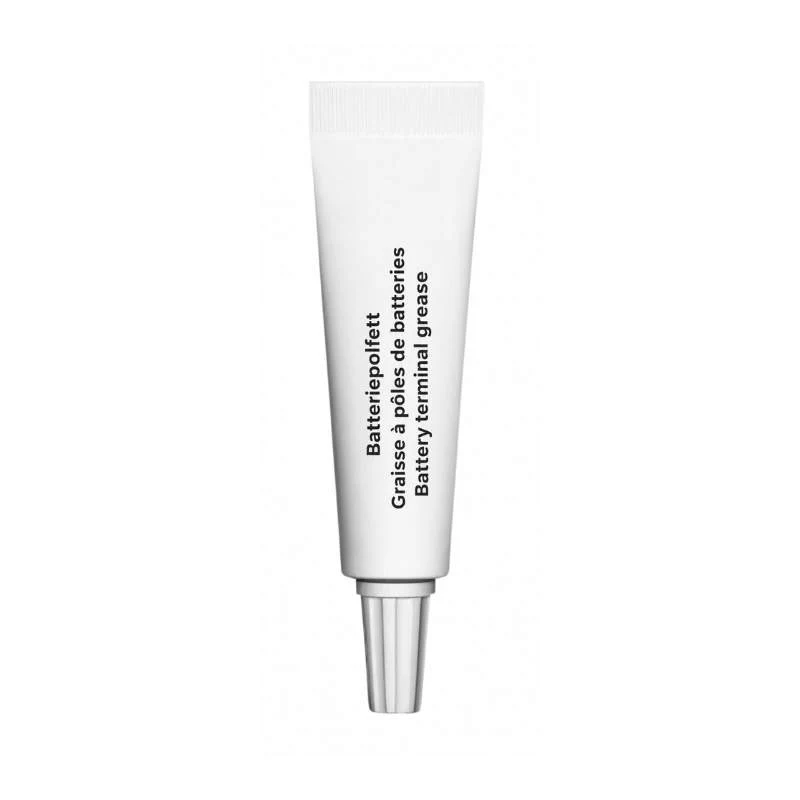 Polfett für Ladeanschluss e-Finne (alle Versionen), 5ml
