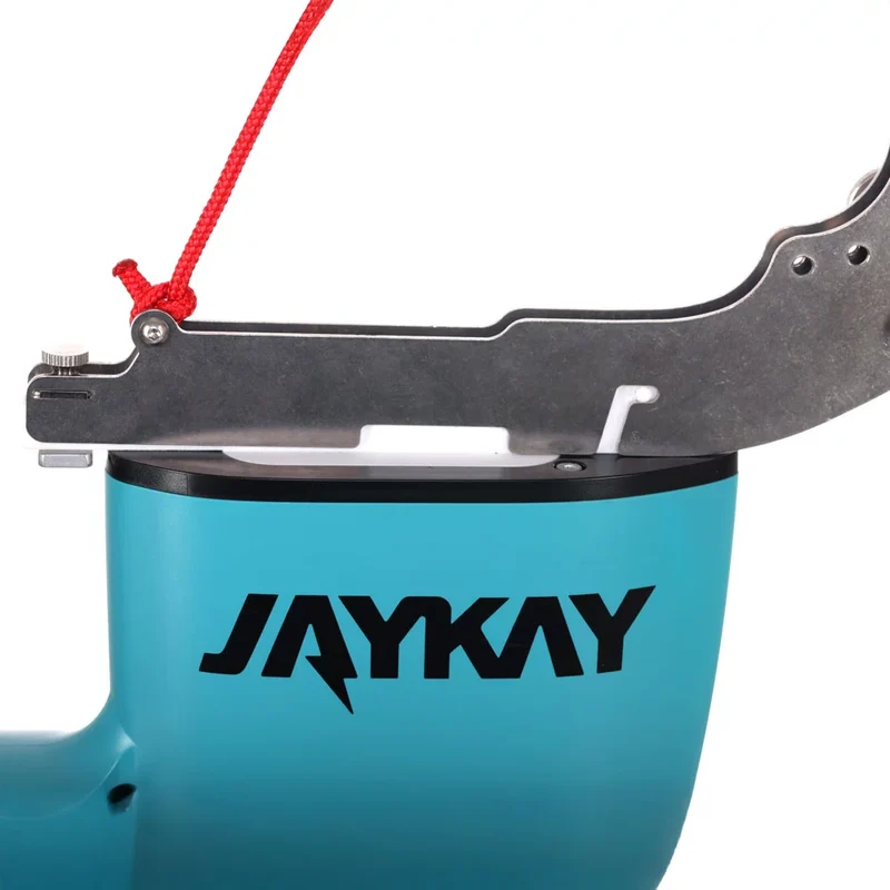 Okayak-Motorhalterung Set für JAYKAY e-Finne 2.0