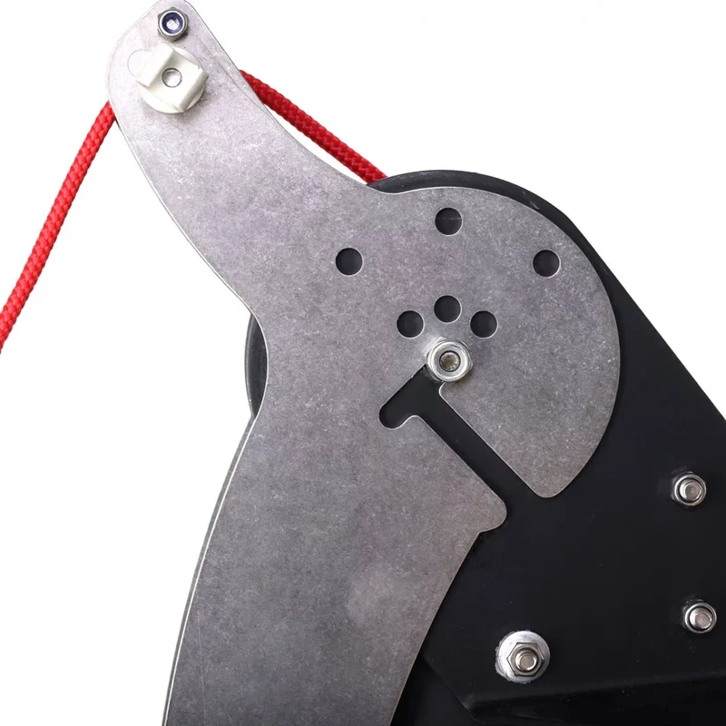 Okayak-Motorhalterung Set für JAYKAY e-Finne 2.0