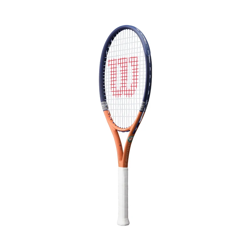 Roland Garros Elite 26 Kinderschläger besaitet