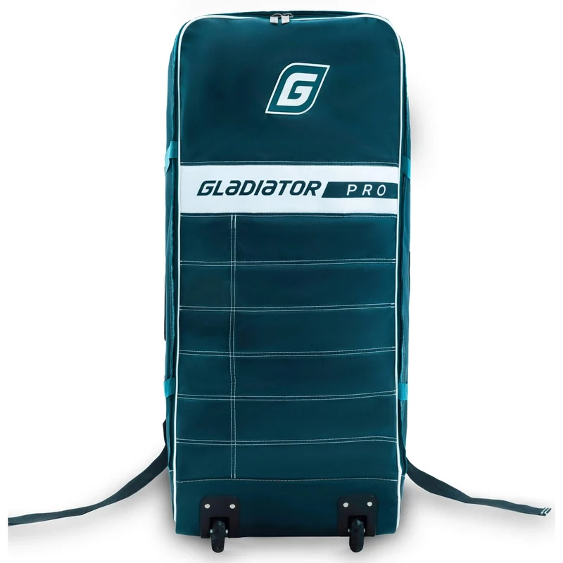Gladiator Origin & JAYKAY
