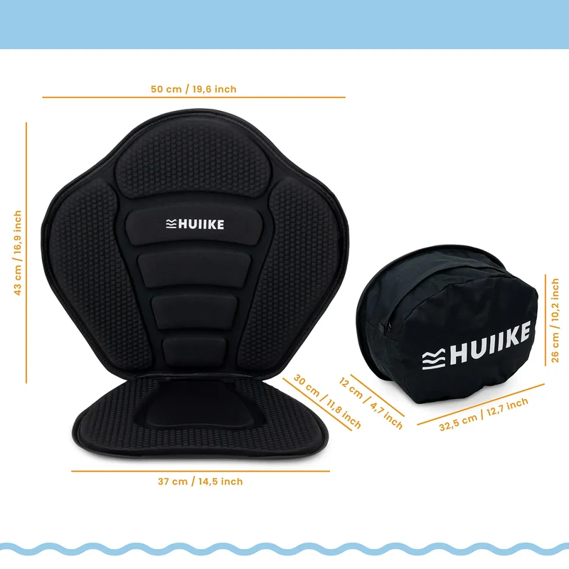 ASIENTO DE KAYAK