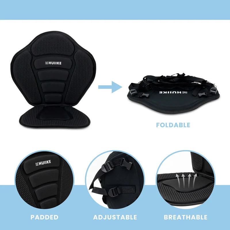 ASIENTO DE KAYAK