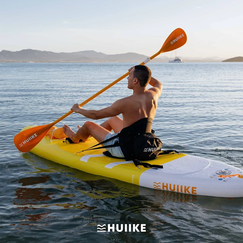 ASIENTO DE KAYAK