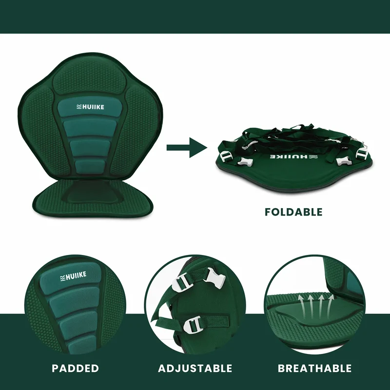 ASIENTO DE KAYAK