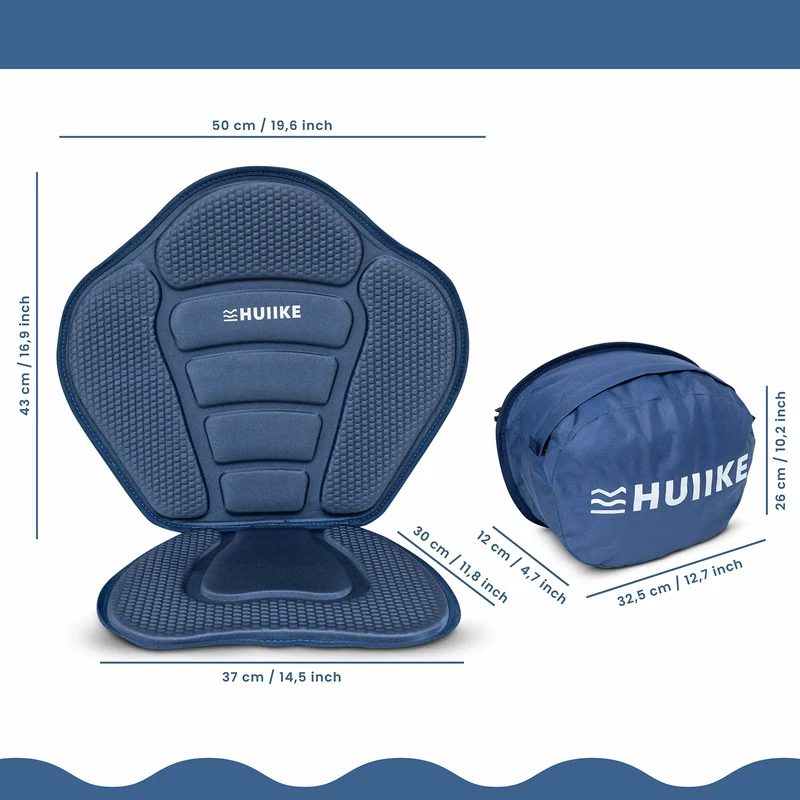 ASIENTO DE KAYAK