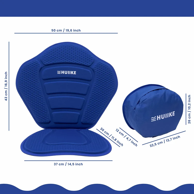 ASIENTO DE KAYAK