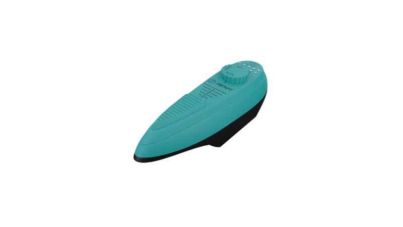 Steuerung e-Finne B-Ware