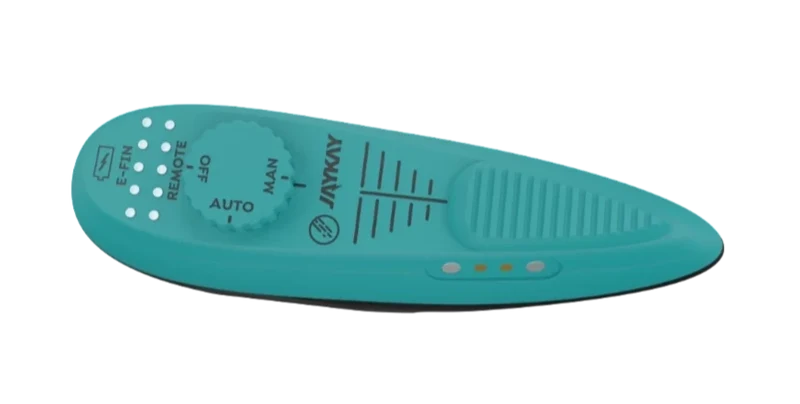 Steuerung e-Finne B-Ware