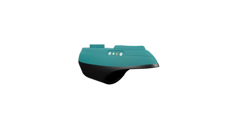 Steuerung e-Finne B-Ware