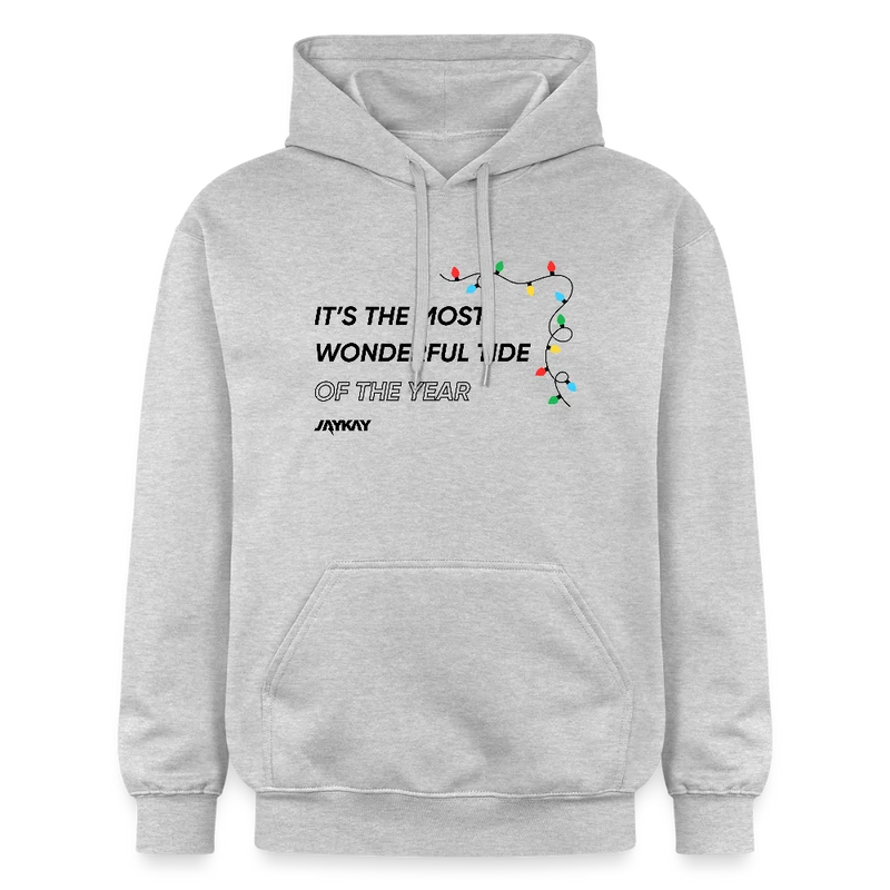 "Most wonderful tide" Gildan Unisex Softstyle® Midweight Hoodie