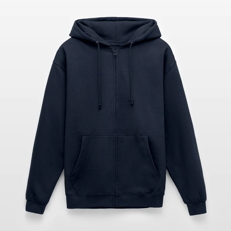 "SUP DUDE" Unisex Kapuzenjacke