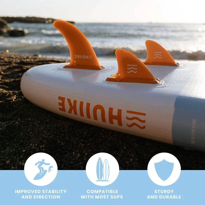 QUILLAS DE PADDLE SURF ALL ROUND