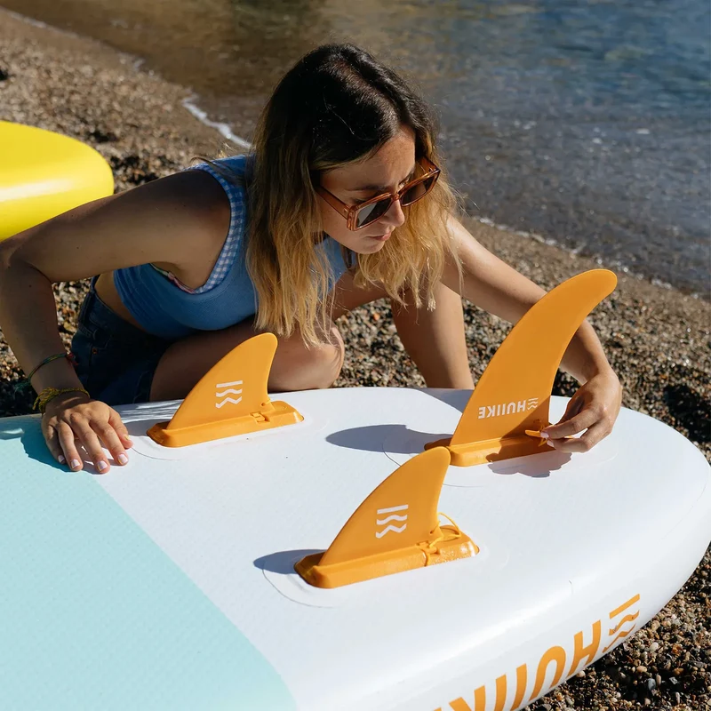 QUILLAS DE PADDLE SURF ALL ROUND
