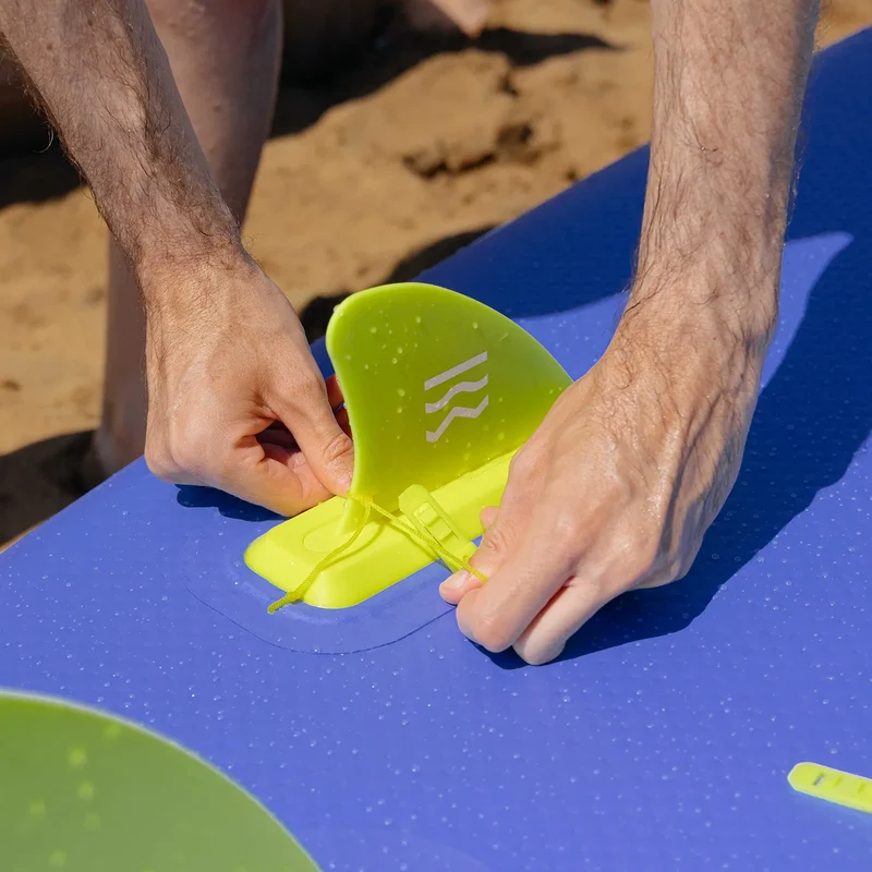 QUILLAS DE PADDLE SURF ALL ROUND