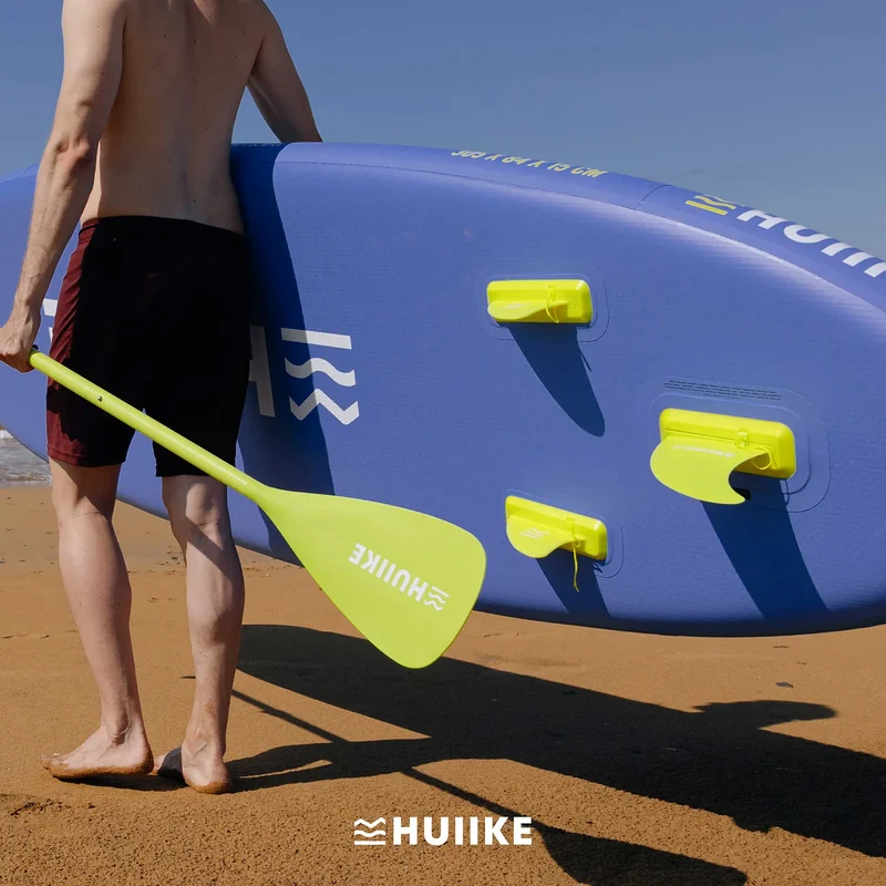 QUILLAS DE PADDLE SURF ALL ROUND
