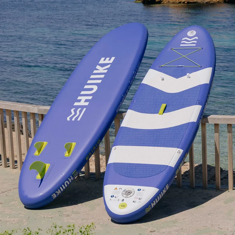 QUILLAS DE PADDLE SURF ALL ROUND