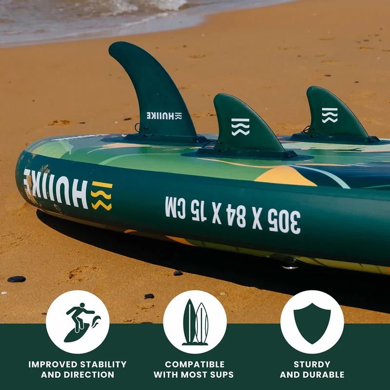 QUILLAS DE PADDLE SURF ALL ROUND