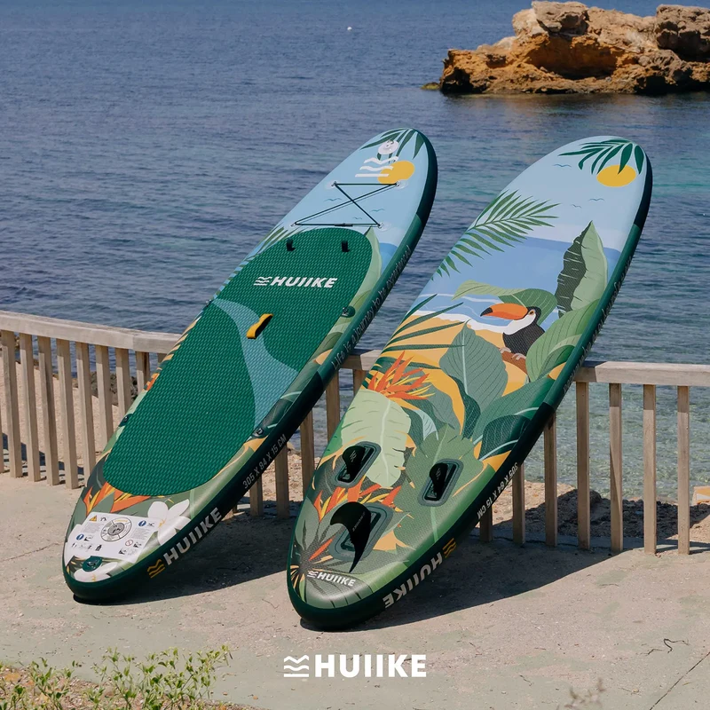 QUILLAS DE PADDLE SURF ALL ROUND