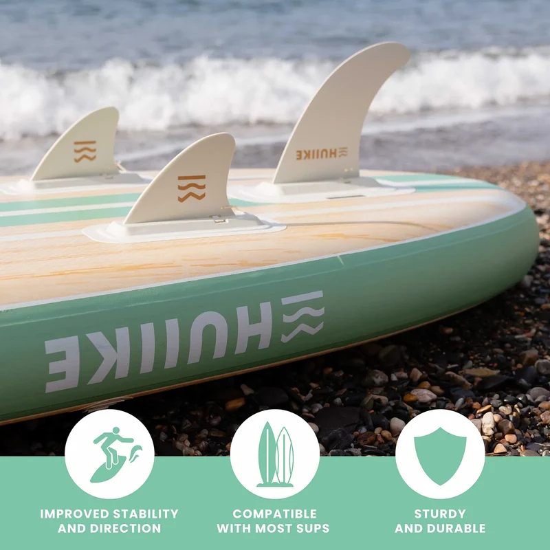 QUILLAS DE PADDLE SURF ALL ROUND