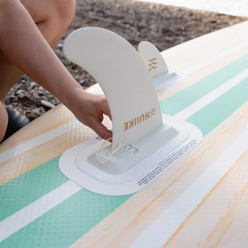 QUILLAS DE PADDLE SURF ALL ROUND