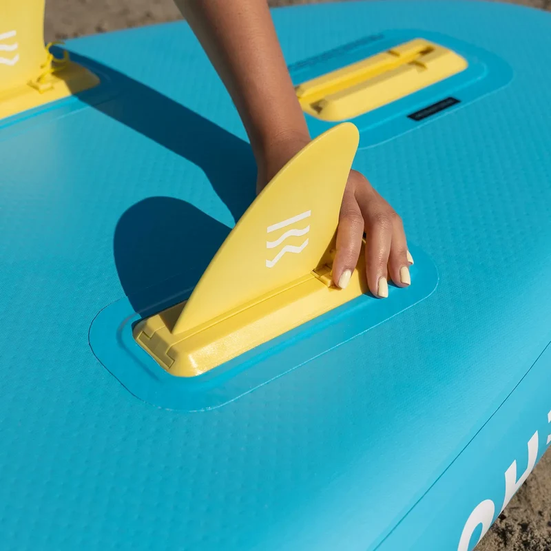 QUILLAS DE PADDLE SURF ALL ROUND