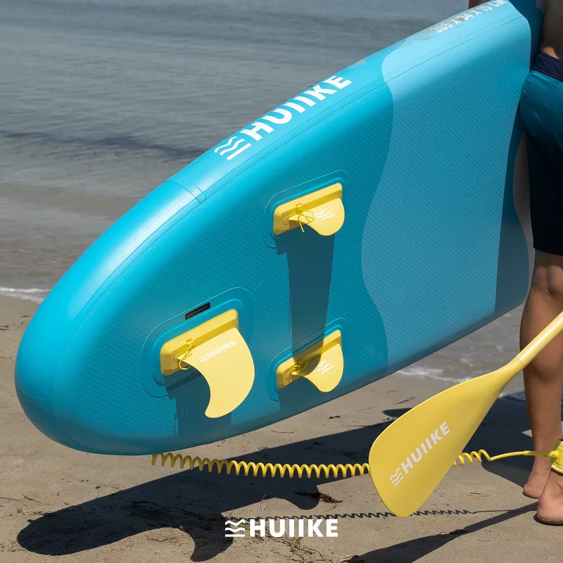 QUILLAS DE PADDLE SURF ALL ROUND